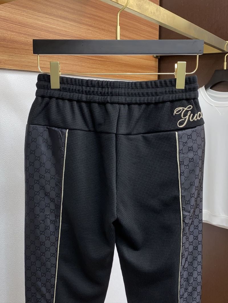 Louis Vuitton Long Pants